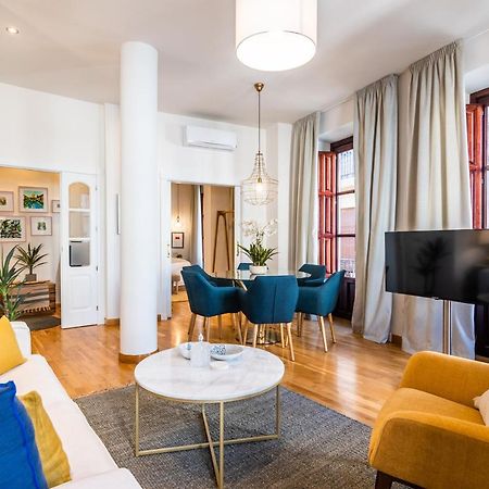 Tuguest Isabel La Catolica Apartment Granada Ngoại thất bức ảnh