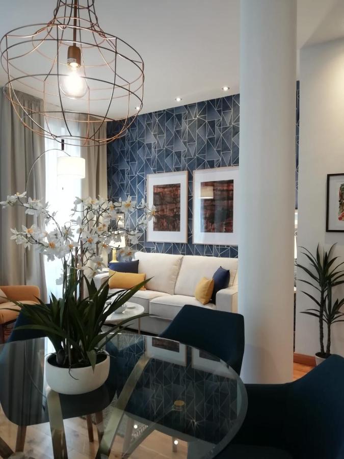 Tuguest Isabel La Catolica Apartment Granada Ngoại thất bức ảnh