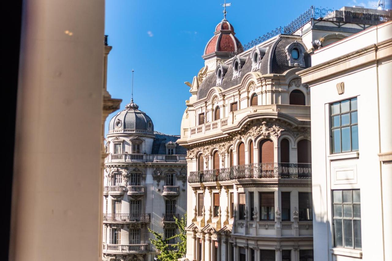 Tuguest Isabel La Catolica Apartment Granada Ngoại thất bức ảnh