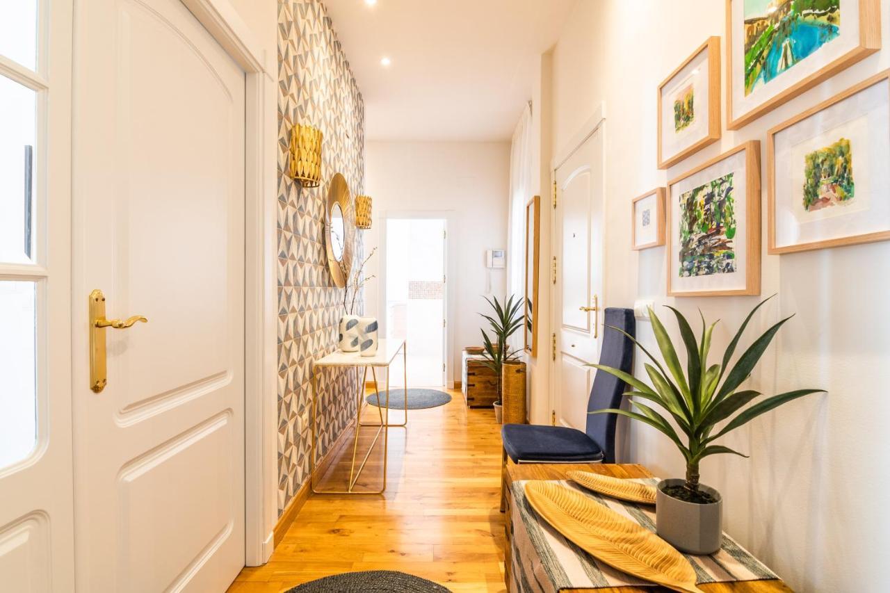 Tuguest Isabel La Catolica Apartment Granada Ngoại thất bức ảnh