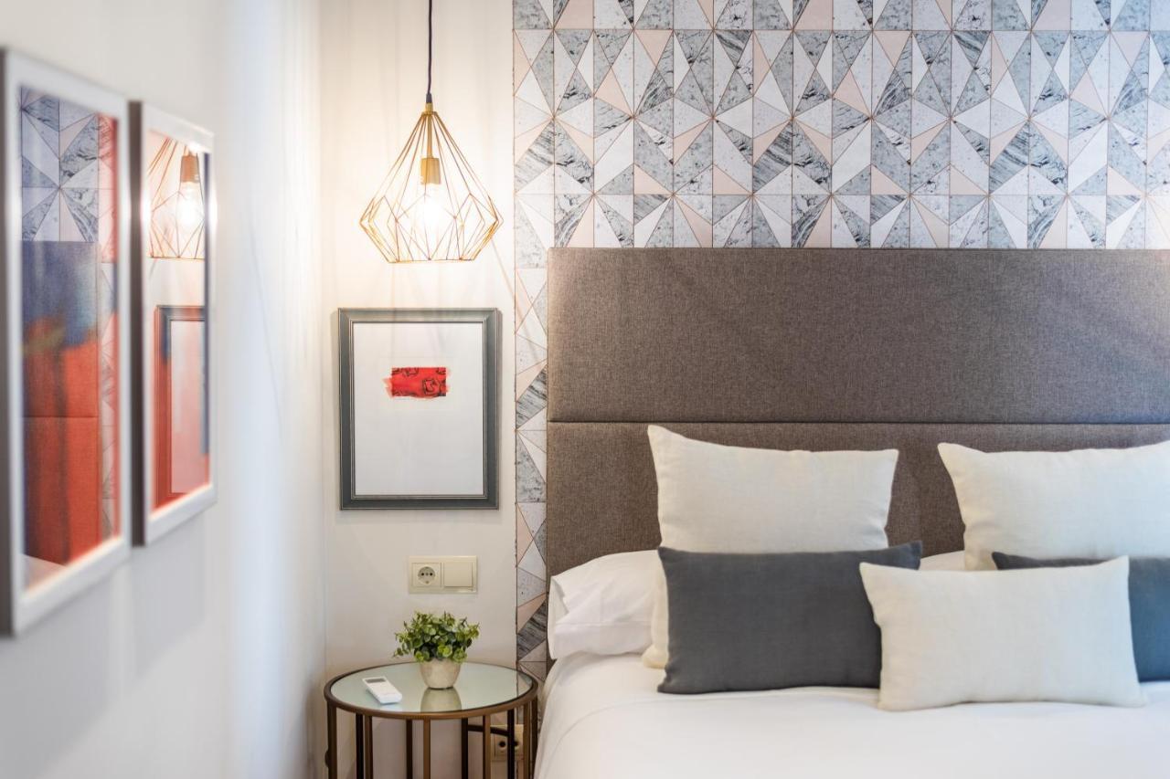 Tuguest Isabel La Catolica Apartment Granada Ngoại thất bức ảnh