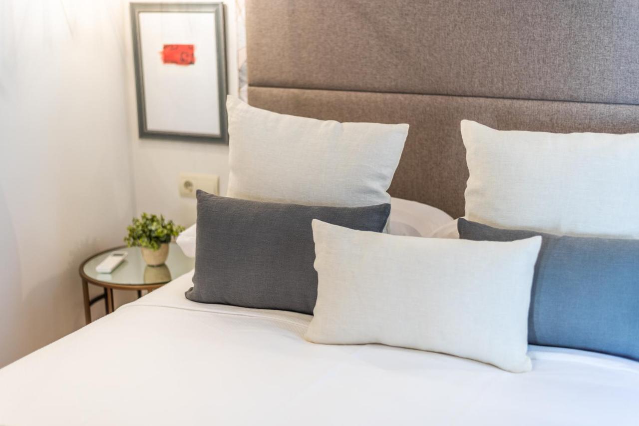Tuguest Isabel La Catolica Apartment Granada Ngoại thất bức ảnh