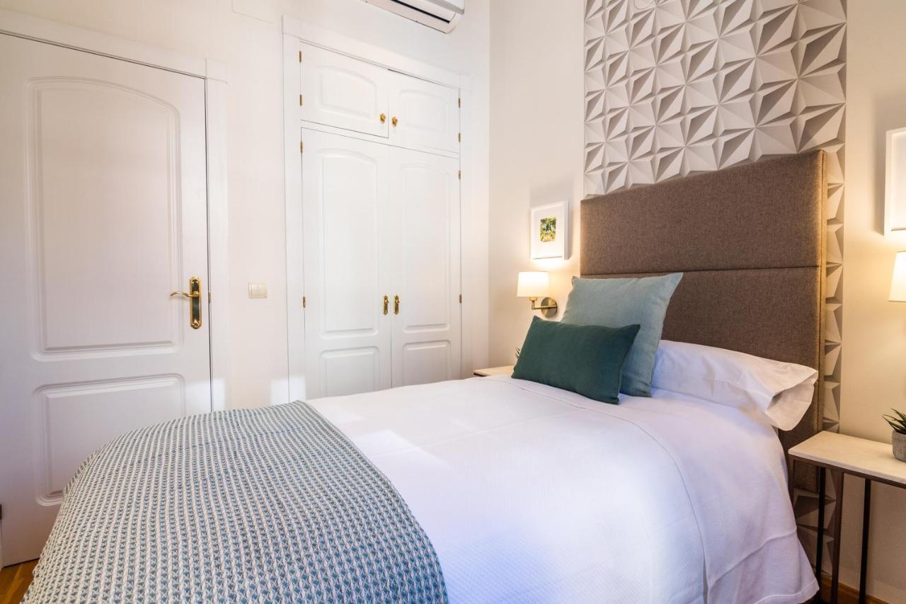 Tuguest Isabel La Catolica Apartment Granada Ngoại thất bức ảnh