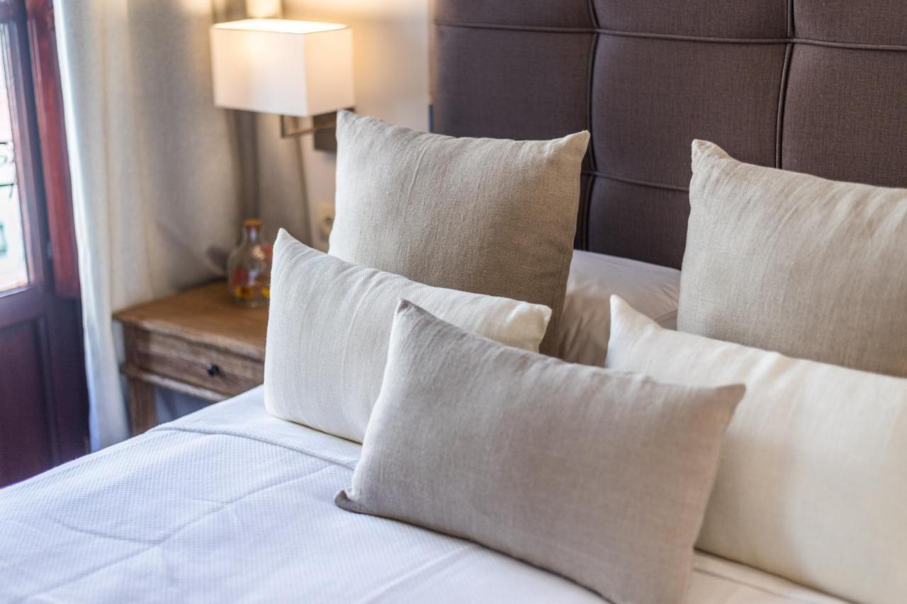 Tuguest Isabel La Catolica Apartment Granada Ngoại thất bức ảnh