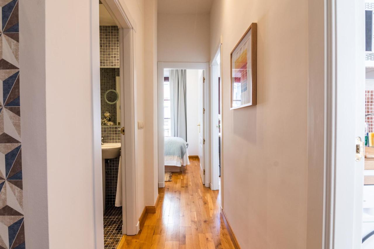 Tuguest Isabel La Catolica Apartment Granada Ngoại thất bức ảnh