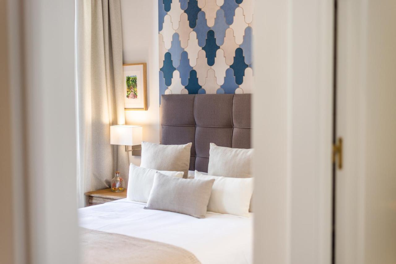 Tuguest Isabel La Catolica Apartment Granada Ngoại thất bức ảnh
